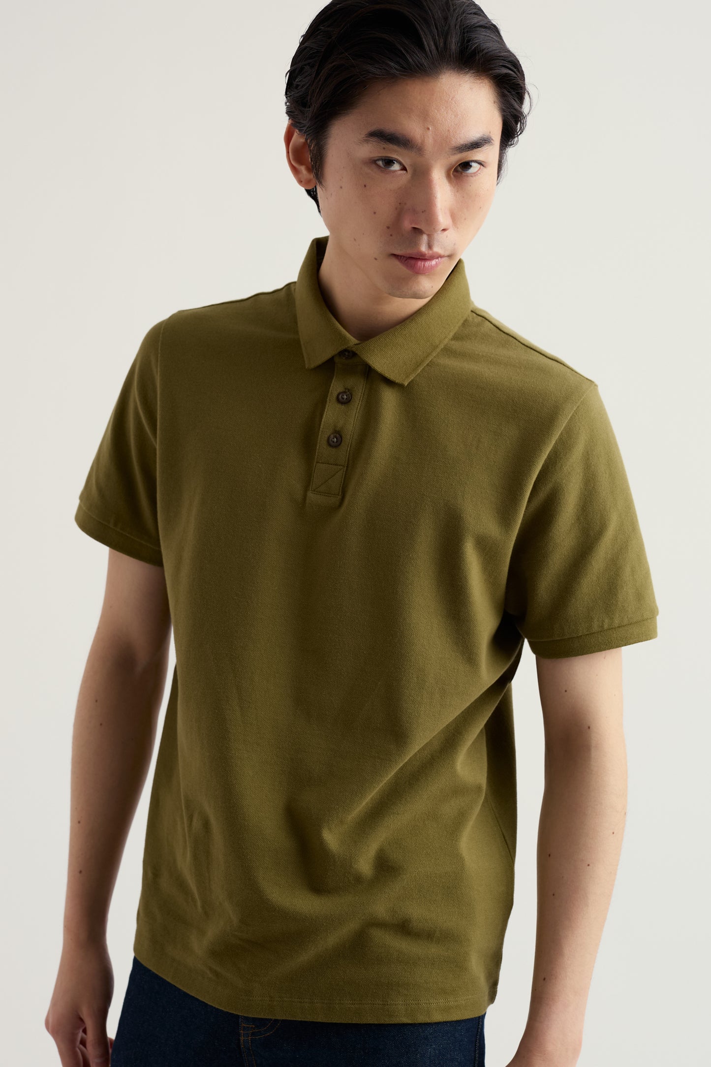 Men's Balefire Original Polo